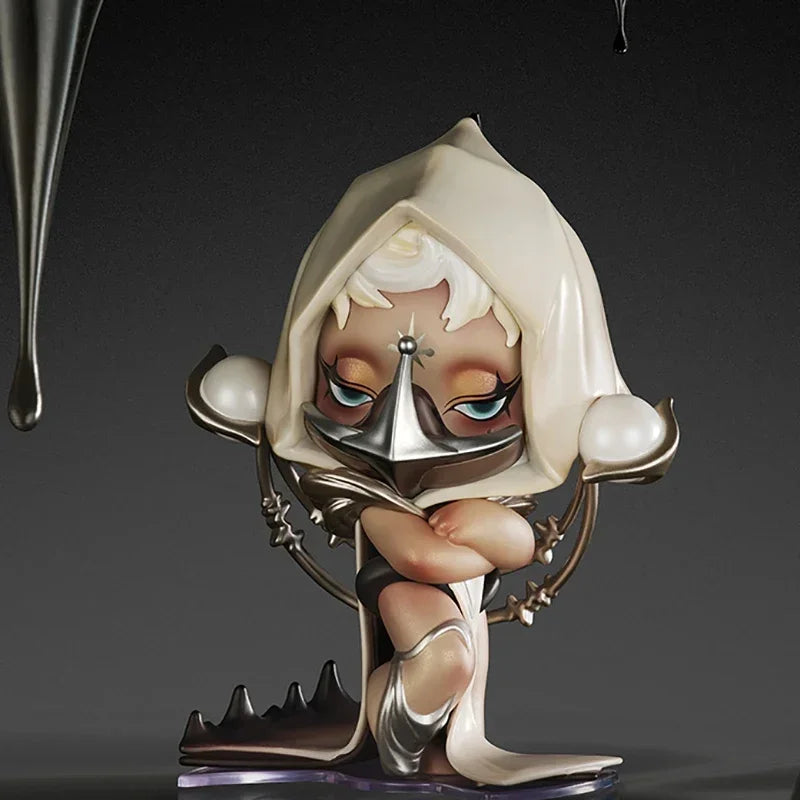 Skullpanda The Sound Series Blind Box Figure