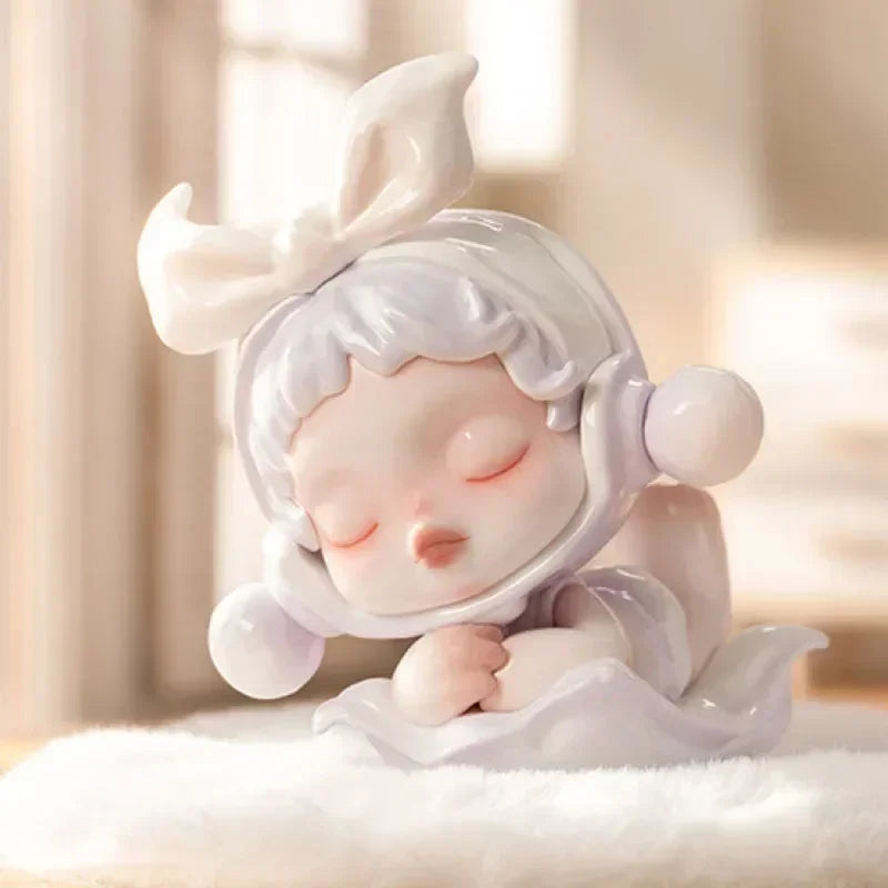 Skullpanda The Warmth The Day Off Figure