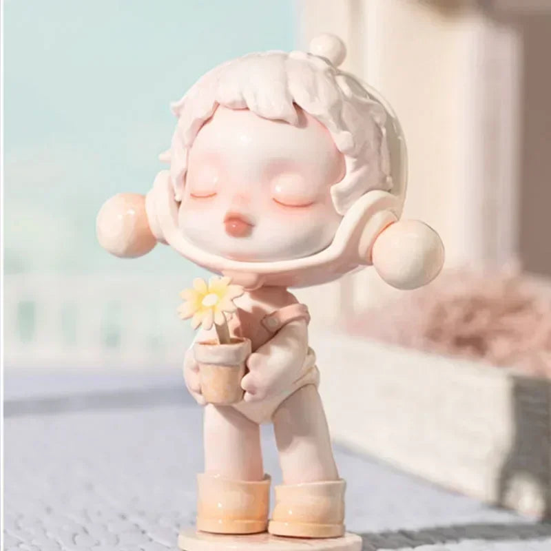 Skullpanda The Warmth The Scent Figure