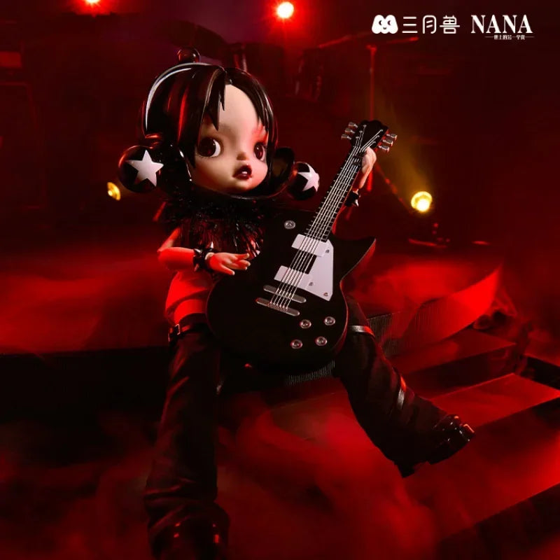 Skullpanda Nana Osaki Edition Action Figure
