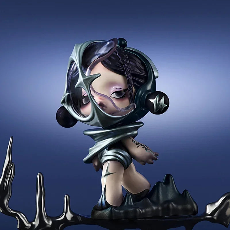 Skullpanda The Sound Series Blind Box Figure