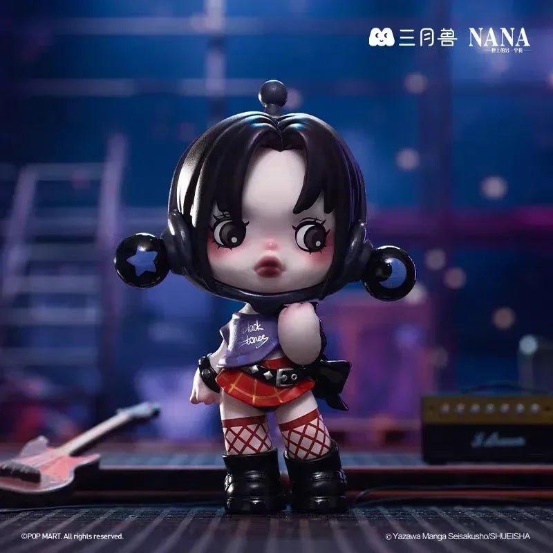 Skullpanda Nana Osaki Vinyl Figure