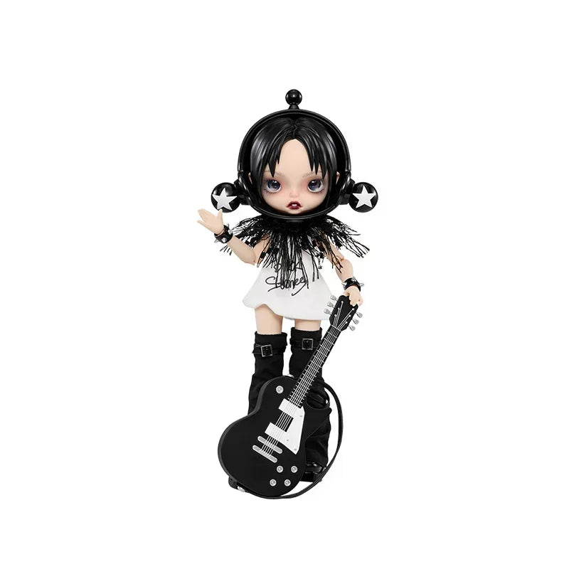 Skullpanda Nana Osaki Edition Action Figure