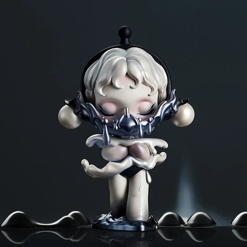Skullpanda The Sound Series Blind Box Figure