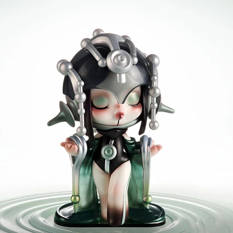 Skullpanda The Sound Series Blind Box Figure