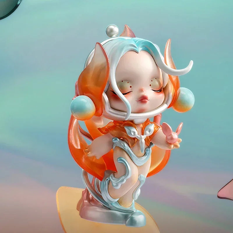 Skullpanda The Sound Series Blind Box Figure
