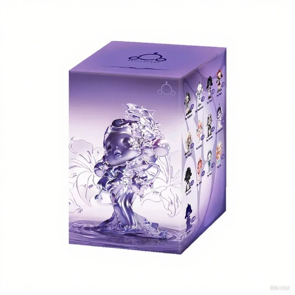 Skullpanda The Sound Series Blind Box Figure