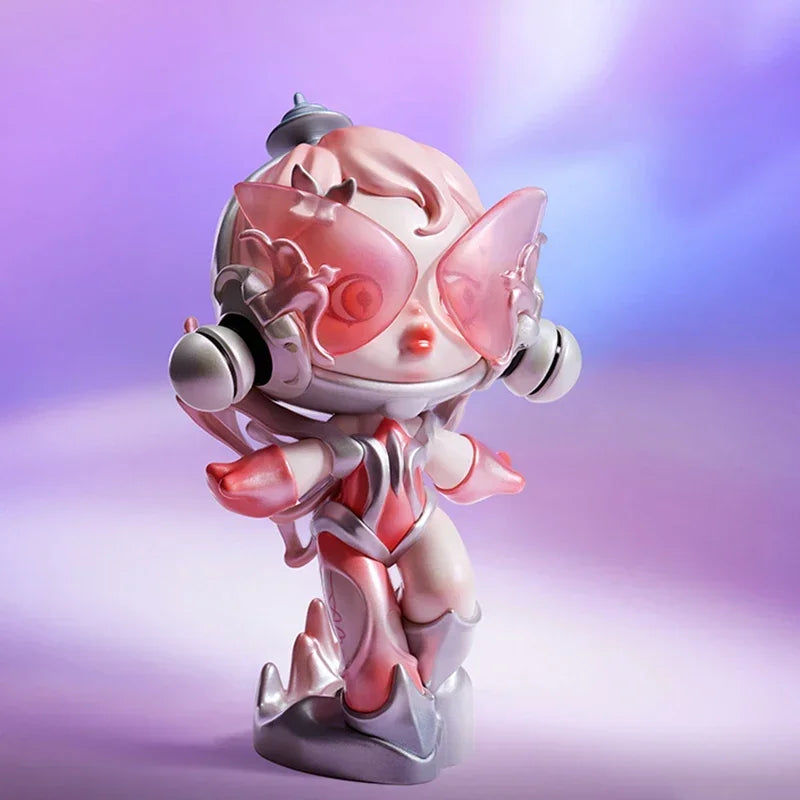 Skullpanda The Sound Series Blind Box Figure