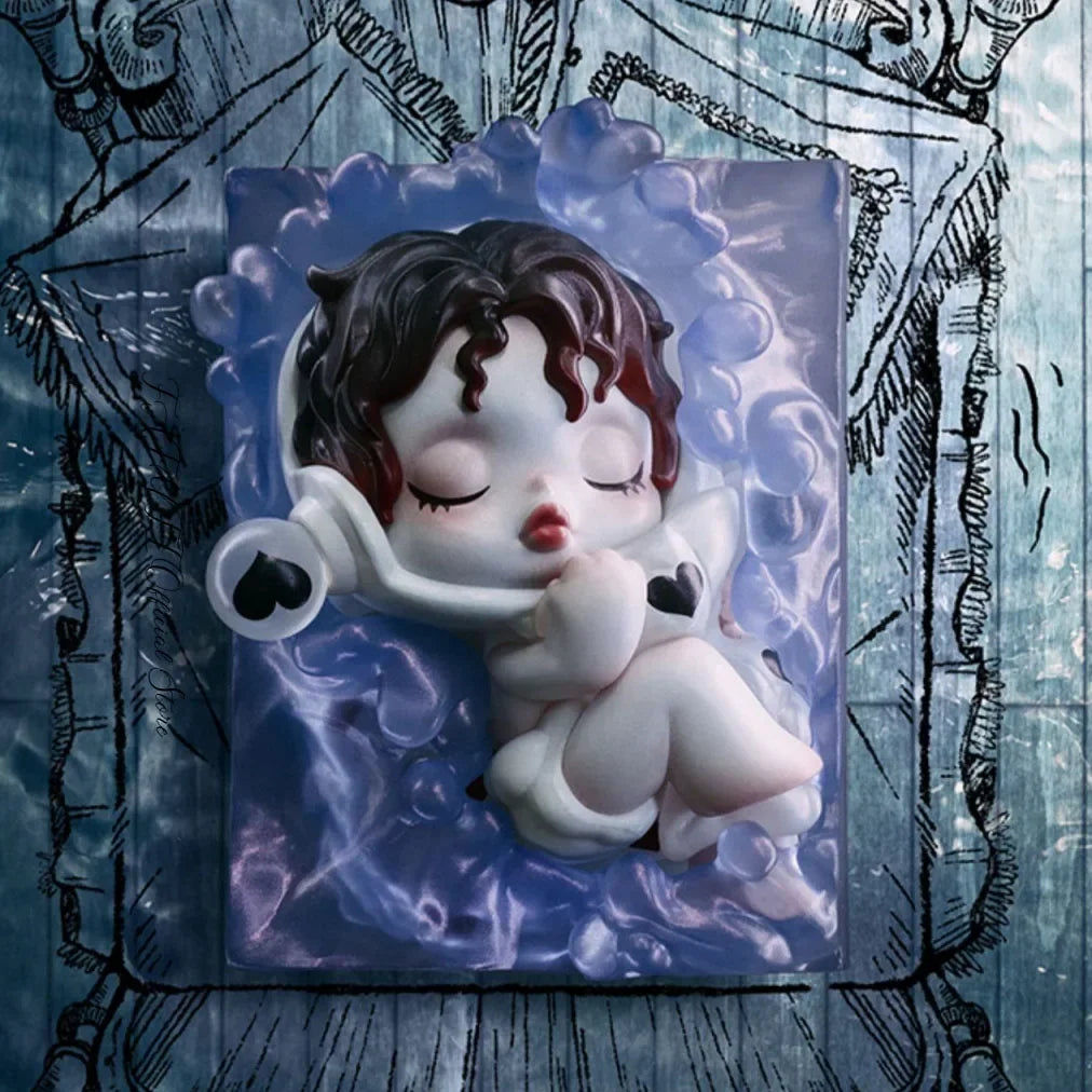 Фигурка Skullpanda Everyday Wonderland Thing in Itself