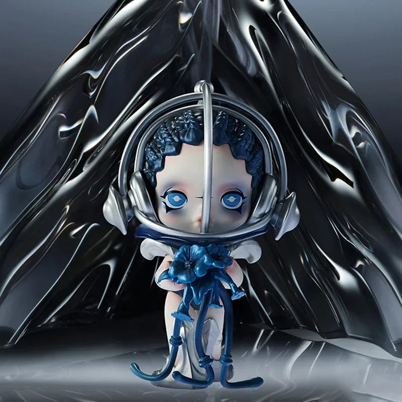 Skullpanda The Sound Series Blind Box Figure