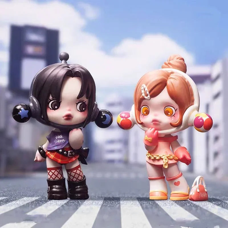Skullpanda Nana Osaki Vinyl Figure