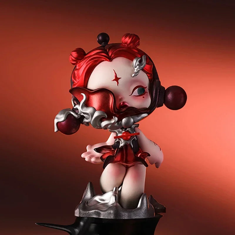 Skullpanda The Sound Series Blind Box Figure