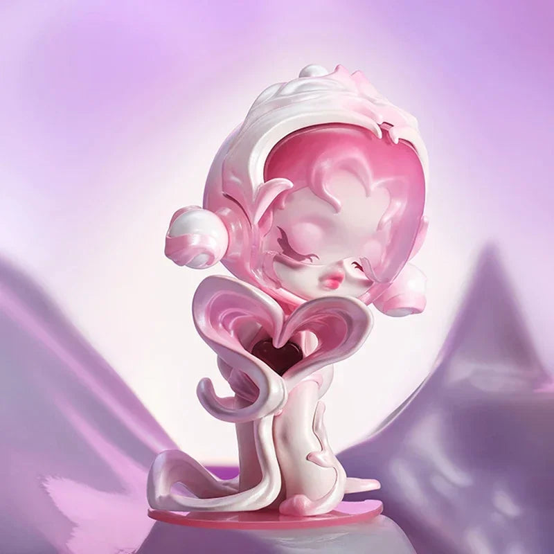 Skullpanda The Sound Series Blind Box Figure