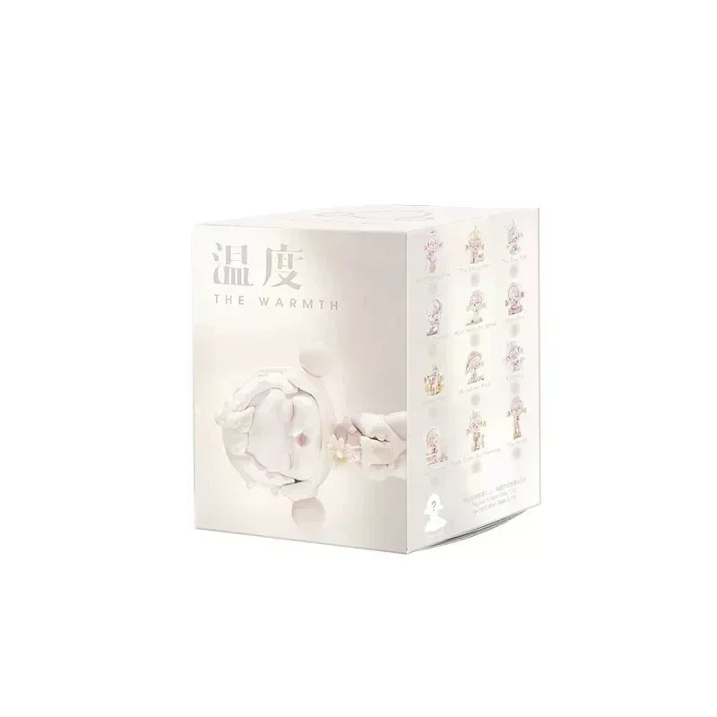 Skullpanda The Warmth Blind Box x12 Figures