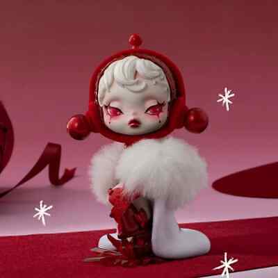 Фигурка Skullpanda «Скажи мне, чего ты хочешь, как я хочу»