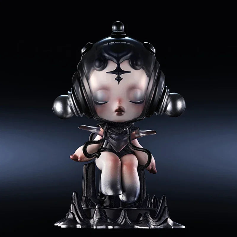 Skullpanda The Sound Series Blind Box Figure