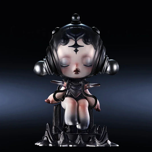 Skullpanda The Sound Hidden Figure