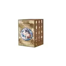 Skullpanda Everyday Wonderland Blind Box Figure