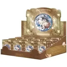 Skullpanda Everyday Wonderland Blind Box x12 Figures