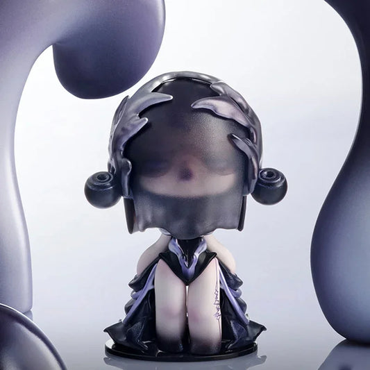 Skullpanda The Sound The Grief Figure